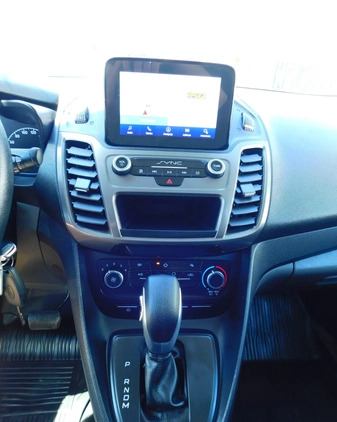 Ford Transit Connect cena 49900 przebieg: 140000, rok produkcji 2020 z Urzędów małe 106